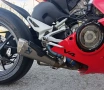 Akrapovic Ducati panigale v4 , снимка 2