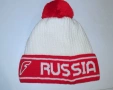 Чисто нова зимна шапка Russia плетена , снимка 2