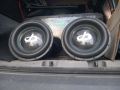 2 броя Субуфери 12' Deaf Bonce Apocalypse DB-SA312d1 _2500w Rms , снимка 9