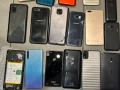 Лот телефони за части на части, снимка 9