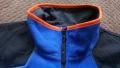 HELLY HANSEN 72049 Chelsea Windproof Fleece Jacket размер L работна горница вятърно устойчива W4-229, снимка 9