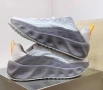 Нови мъжки маратонки Nike air max Ava Rover grey, снимка 2