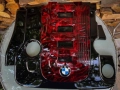 Кора двигател BMW E46 204HP, снимка 1