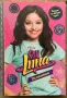 Поредица книги от сериала Soy Luna и  Аз съм Карол Севиля, снимка 4