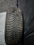 Vw Джанти 15" 5х112 с зимни гуми Hanкook 195/65/15, снимка 5