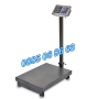 Електронни кантари, везни, кантари с платформа 1000кг/кантар до 1 тон, снимка 2
