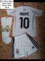 MBAPPE 10 ❤️⚽️ Real Madrid НОВО сезон 2024-25 година , снимка 1