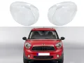 Стъкла за фарове на Mini Paceman R61 - Halogen, снимка 5