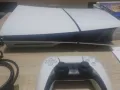 Ps5 digital edition+dual sense joystick , снимка 1