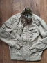 g-star sandhurst bomber - страхотно мъжко яке р-р М, снимка 5