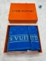 Памучни Хавлии -2бр с Кутия ✨ Louis Vuitton , снимка 6