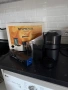 + гаранция Кафемашина Nespresso Vertuo Pop + подарък кафе капсули , снимка 1