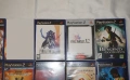 Игри за PS2 God Of War 2/Okami/Phantasy Star Universe/Red Faction 1 2/Warhammer/Killzone/Beyond Good, снимка 3