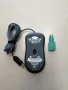 Мишка Microsoft USB + PS/2 Wired Optical Basic, снимка 4