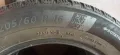 2бр. зимни гуми 205/60/16 Michelin, снимка 4