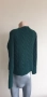 POLO Ralph Lauren Cable Wool / Cashmere Knit Womens Size M НОВО!  ОРИГИНАЛ! Дамски Пуловер, снимка 15