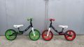 Детски велосипеди за баланс Byox, снимка 1 - Велосипеди - 45255281