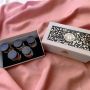 Truchi collection by Tom Louis подаръчна кутия с арабски парфюми + подарък, снимка 1 - Дамски парфюми - 46054303