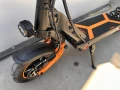 Електрическа тротинетка KuKirin G2 Max Off Road, снимка 10