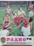 Списания "Радио" - 1981г, снимка 6
