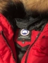Ново яке Canada Goose , снимка 5