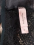  Резервирани Hunkemoller XL Черна дантелена полупрашка , снимка 6
