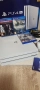 Playstation 4 Pro 1TB + 2 джойстика със станция + 3 игри, снимка 7