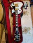 Epiphone Les Paul Custom Alpine White, снимка 5