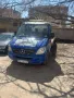 2008 Mercedes-Benz 313 CDI-СПЕЦИАЛЕН-N1-Платформа-4.40м-работещ климатик!-ПЪТНА ПОМОЩ!, снимка 1