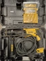 Електрически перфоратор DeWalt D25134K.  , снимка 2