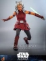 Hot Toys Star Wars Ahsoka Tano фигура статуя, снимка 1