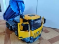 Голям камион на Bruder 1/16 , снимка 1