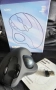 Trackball mouse NULEA M501, снимка 7