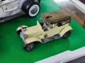 Метален макет на кола , снимка 6