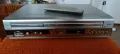 Продавам LG DVD PLAYER/VIDEO CASSETTE RECORDER, снимка 1