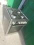 готварска печка бош цената е в евро. фурна на ток с 4 газови котлона, снимка 6