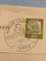 Стар пощенски плик с марки и печати Германия за КОЛЕКЦИЯ ДЕКОРАЦИЯ 26485, снимка 4