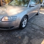Audi A6 fsi 3.2 газ, снимка 2