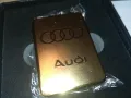 audi-нова запалка gold usb 2808240854, снимка 12