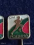 Четири броя спортни значки от соца СМ РОДИНА МЛАДЕЖКИ КРОС за КОЛЕКЦИЯ ДЕКОРАЦИЯ 26598, снимка 2