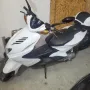 Yamaha Aerox, снимка 1