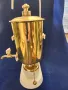 Кафе машина / устройство, оригинален белгийски дизайн (Ballancing Siphon Coffee maker),нова,неползва, снимка 3