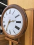 Стенен часовник WARMINK, снимка 2