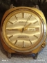 Стар механичен часовник мъжки SURSUM ANTI-MAGNETIC SWISS MADE позлатен работи 51448, снимка 8