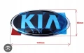 Оригинална емблема (лого) за KIA 86320 - 1W250, снимка 9