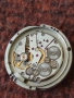 Механизъм с циферблат от стар ръчен часовник 44206, снимка 8
