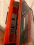 SAMSUNG MY-Q3R Walkman Red с Радио. Mega Rare!, снимка 9