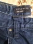 RESERVED Оригинал Нови Мъжки Дънки L, снимка 3