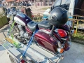 продава се мотор 250 кубика и ремарке, снимка 4