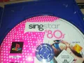 SING STAR 80S-SONY PS2 GAME 1210241821, снимка 16